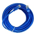 Cabo Rede Cat.5E 02.5 Mts Pluscable Pc-Ethu25Bl, Patch Cord