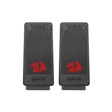 Imagem 1 de Caixa De Som Gamer Redragon, Ranch Gs513, 3Watts X2, Áudio 2.0, P2, Usb, Controle De Volume