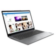 Imagem 1 de Notebook I3, 08Gb, SSD 256Gb, 1315U, Lenovo Ideapad1, 15Iru7, Cinza, 15.6", Full Hd, W11 Home
