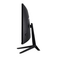 Imagem 4 de Monitor Gamer Led 34", 120Hz, 1Ms, Acer Curvo Nitro Ed343C, Va, Ultra Wide, Qhd, Dp, Hdmi, Alto Falante, Preto
