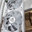 Imagem 3 de OPENBOX - Water Cooler 360Mm Kmex Wa-Ct, Rgb, Branco