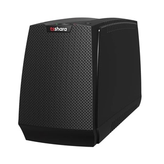 Nobreak 1200 Va Tsshara Universal Xpro 4502, 1Bs, Entrada: Bivolt, Saída: 115 V, 6 Tomadas, 07 Amperes