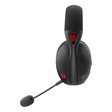 Imagem 3 de Headset Gamer Redragon Ire Pro H848, Bluetooth, Wireless, Preto