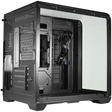 Imagem 2 de Gabinete Gamer Kmex Cg-48Ki Cyberpunk, Sem Fonte, Sem Fan, Lateral De Vidro, Display Digital, Preto