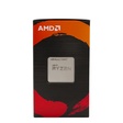 Imagem 3 de Processador Am4 Amd Ryzen 5 5600Gt, 3.6 Ghz, Max Turbo 4.6 Ghz, 019 Mb Cache, Com Vídeo Integrado, Com Cooler