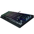 Imagem 2 de Teclado Gamer Usb Mecânico Redragon Dark Avenger, Preto, Switch Outemu Blue, Rgb, Abnt2, K568Rgb-2 V2 Pt-Blue