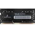Imagem 1 de Memória Notebook Ddr3 04Gb/1600 Mhz Rise Mode Value, Cl11, 1.35V, Rm-D3-4G-1600Nl, Preta