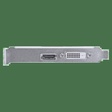 Imagem 4 de Placa De Vídeo Geforce Ddr4 04Gb/064 Bits Gt 1030 Pcyes, 1 Fan, Hdmi, Dvi, Low Profile, Pagt10304Gbg4Lp, Preta,