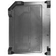 Imagem 5 de Gabinete Gamer Kmex Cg-0620 Visão Ângulo, Sem Fonte, Sem Fan, Lateral De Vidro, Preto