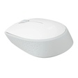 Imagem 1 de Mouse Sem Fio Logitech M170, Branco, 910-006864