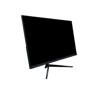 Monitor Gamer Led 24", 100Hz, 5Ms, C3tech Mr-240Bk, Va, Full Hd, Hdmi, Vga, Vesa, Preto