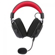 Imagem 2 de Headset Gamer Redragon Zeus H510-Pro, Bluetooth, Wireless, 7.1, Preto