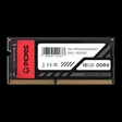 Miniatura de Memória Notebook Ddr4 16Gb/3200 Mhz Pcyes, Cl 19, 1.2V, Pm163200D4So, Preta