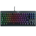 Teclado Gamer Usb Mecânico Redragon Dark Avenger, Preto, Switch Outemu Blue, Rgb, Abnt2, K568Rgb-2 V2 Pt-Blue