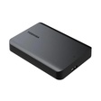 Imagem 2 de Hd Externo 02 Tb Toshiba Canvio Basics Hdtb520Xk3aa, Usb 3.0, Portátil 2.5''