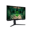 Imagem 2 de Monitor Gamer Led 27", 240Hz, 1Ms, Samsung Odyssey G4 Ls27Bg400Elmzd, Ips, Fhd, Dp, Hdmi, Vesa, Preto, Pivot