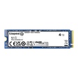 Miniatura de Ssd Nvme 4 Tb Kingston Nv3 Snv3S/4000G, 4.0, Lê: 6.000 Mb/S, Grava: 5.000 Mb/S, Tlg4000
