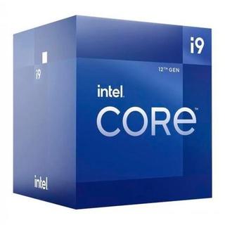 Processador 1700 Intel 12ª Geração Core I9-12900, 2.40Ghz, Max 5.1Ghz, Cache 30Mb, Com Vídeo, Bx8071512900