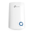 Imagem 1 de Repetidor De Sinal Tp-Link Tl-Wa850Re, Wireless, Single Band 2.4 Ghz, 300 Mb/S, Botão Wps