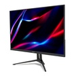 Imagem 2 de Monitor Gamer Led 23.8", 144Hz, 1Ms, Acer Nitro Kg243Y P1Bip, Ips, Fhd, Dp, Hdmi, Vesa, Preto