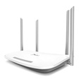 Miniatura de Roteador Tp-Link Ec220-G5, Ac1200, Wireless, Gigabit, Dual Band 2.4/5 Ghz, 1.167 Mb/S, 4 Antenas