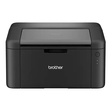 Miniatura de Impressora Laser Brother Hl-1222-V, Monocromática, Preta, 220V