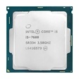Miniatura de Processador 1151 Intel 7ª Geração Core I5-7600, 4.1Ghz, 6Mb, Oem, Sem Cooler