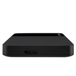 Imagem 2 de Hd Externo 04 Tb Toshiba Canvio Basics Hdtb540Xk3aa, Usb 3.0, Portátil 2.5''