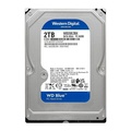 Hd Desktop 02 Tb Western Digital Wd20Ezbx, Sata, 06Gbs, 256Mb, 7200 Rpm