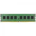 Memória Desktop Ddr4 08Gb/3200 Mhz Kingston, Cl 22, 1.2V, Kvr32N22S8-8Wp, Verde