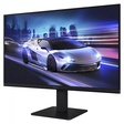 Imagem 1 de Monitor Gamer Led 24", 120Hz, 5Ms, Samsung Essential S3 Ls24F320Galmzd, Ips, Fhd, 2x Hdmi, Vesa, Preto