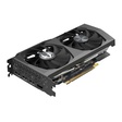 Imagem 2 de OPENBOX - Placa De Vídeo Geforce Ddr6 12Gb/192 Bits Rtx 3060 Zotac, 2 Fans, Dp, Hdmi, Zt-A30600E-10M, Preta