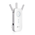 Miniatura de Repetidor De Sinal Tp-Link Re450 Ac1750, Wireless, Dual Band 2.4/5 Ghz, 1.750 Mb/S, 3 Antenas, Botão Wps