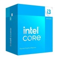 Processador 1700 Intel 14ª Geração Core I3-14100F, 3.5Ghz, Max 4.7Ghz, Cache 12Mb, Sem Vídeo, Bx8071514100F