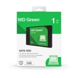 Miniatura de OPENBOX - Ssd Sata3 1 Tb Western Digital Wds100T5G0A, Lê: 545 Mb/S, Grava: 515 Mb/S