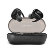 Imagem 1 de Fone de Ouvido Intra-Auricular C3Tech, Ep-Tws-50Bk, Bluetooth 5.0, Preto