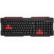 Imagem 1 de Kit Gamer Teclado E Mouse Usb C3Tech Gk-20, Preto, Multimidia, Abnt2, Gk-20V2Bk