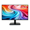 Monitor Gamer Led 24.5", 120Hz, 1Ms, Acer Ek251Q Gbi, Ips, Full Hd, Hdmi, Vga, Vesa, Preto