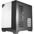 Imagem 3 de Gabinete Gamer Kmex Cg-K3D3 Visão Infinita, Sem Fonte, Sem Fan, Lateral De Vidro, Preto