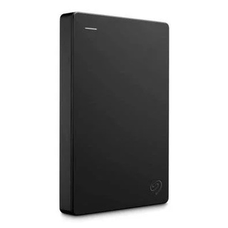 Hd Externo 01 Tb Seagate Stgx1000400 Portable Drive, Usb 3.0, Portátil 2.5''