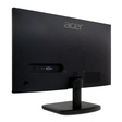 Imagem 3 de Monitor Gamer Led 27", 120Hz, 1Ms, Acer Ek271 Gbi, Ips, Full Hd, Hdmi, Vga, Vesa, Preto