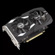 Imagem 2 de Placa De Vídeo Geforce Ddr6 06Gb/096Bits Rtx 3050 Asus, 2 Fans, Dp, Hdmi, Dvi, Dual-Rtx3050-6G, Preta