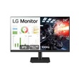 Miniatura de Monitor Gamer Led 24", 100Hz, 5Ms, Lg 24Ms500-B, Ips, Full Hd, Hdmi, Vesa, Preto