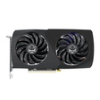 Imagem 1 de Placa De Vídeo Geforce Ddr6 12Gb/192 Bits Rtx 3060 Pcyes Graffiti, 2 Fans, Dp, Hdmi, Pvrtx3060Bl2F, Preta