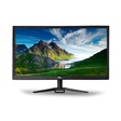 Miniatura de Monitor Led 27", 075Hz, 14Ms, Vx Pro Vx270X, Va, Full Hd, Hdmi, Vga, Vesa, Preto