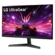 Imagem 1 de Monitor Gamer Led 24", 180Hz, 1Ms, Lg 24Gs60F-B, Ips, Full Hd, Dp, Hdmi, Vesa, Preto