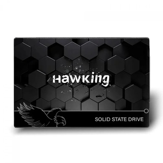 Ssd Sata3 240 Gb Hawking Hstv-sata240w, Lê: 500 Mb/S, Grava: 450 Mb/S, 2.5"