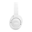 Imagem 4 de Headphone Jbl Tune 720Bt, Bluetooth, Jblt720Btwht, Branco