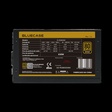 Imagem 1 de Fonte Atx 0650 W Bluecase, Es-Rgb650wbx, 80 Plus Bronze, Pfc Ativo, Com Cabo, Com Caixa, Preta, Becpfc