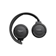 Imagem 4 de Headphone Jbl Tune 520Bt, Bluetooth, Jblt520Btblk, Preto